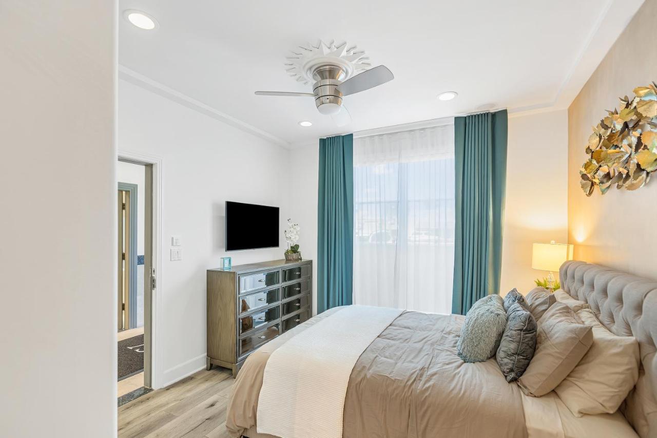 Sw Beach Hotel 허모사비치 외부 사진