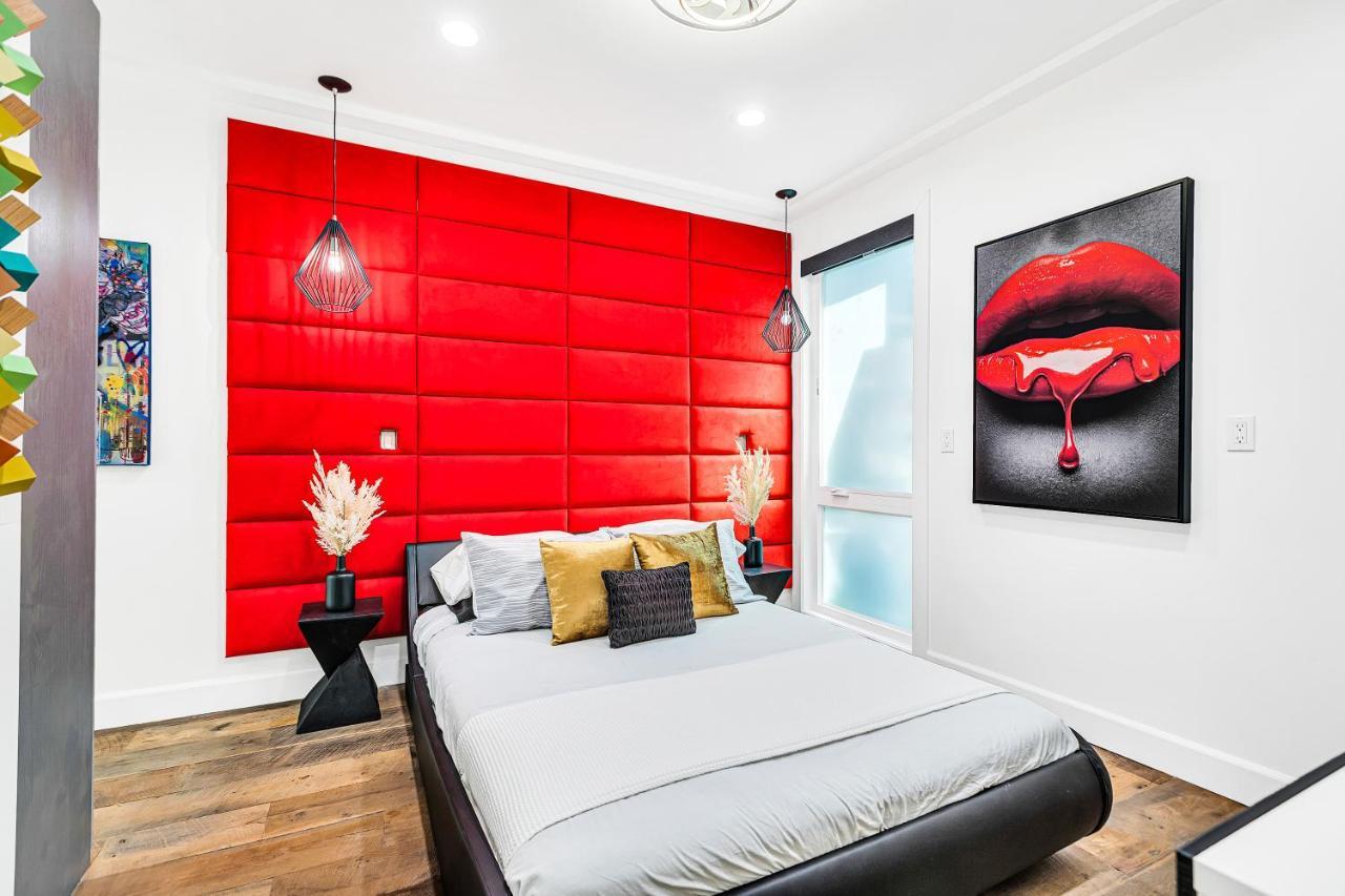 Sw Beach Hotel 허모사비치 외부 사진