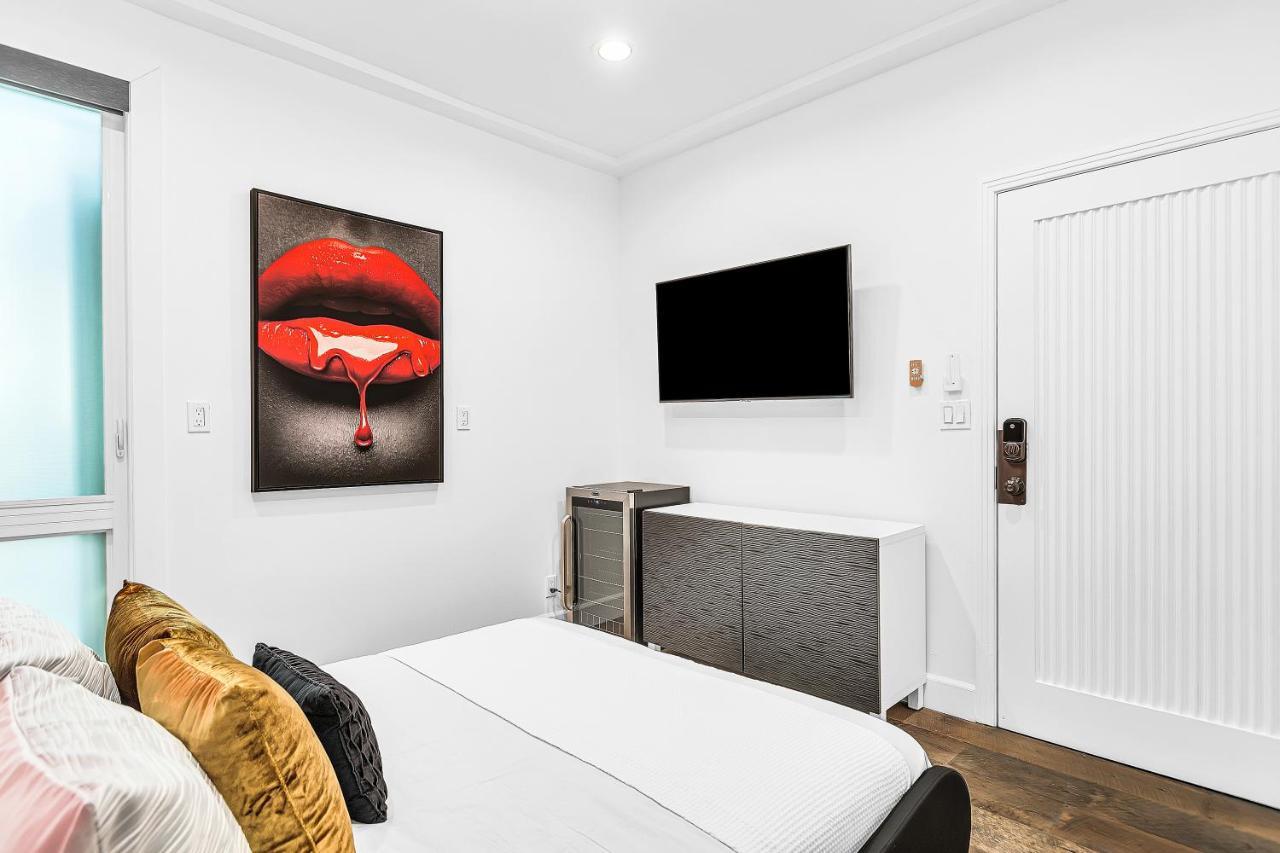 Sw Beach Hotel 허모사비치 외부 사진