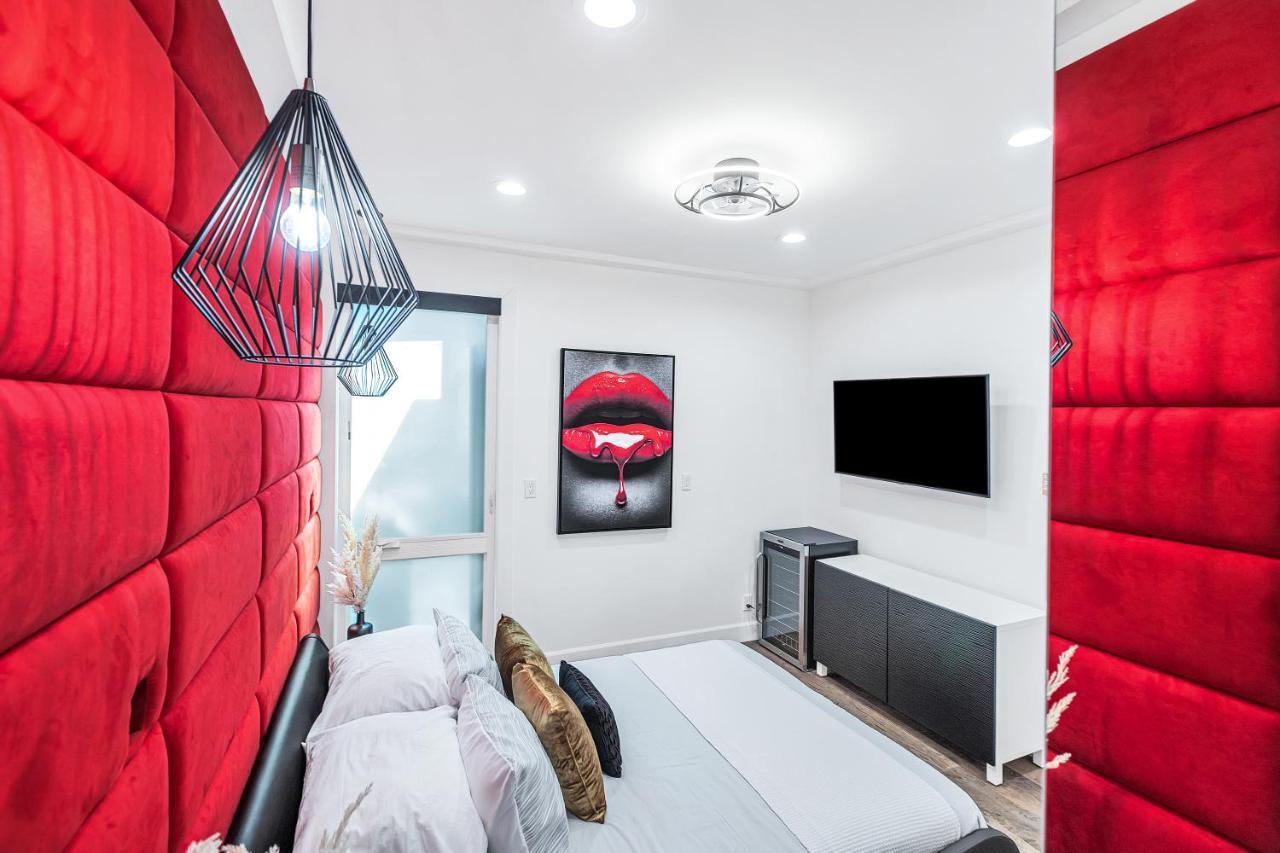 Sw Beach Hotel 허모사비치 외부 사진