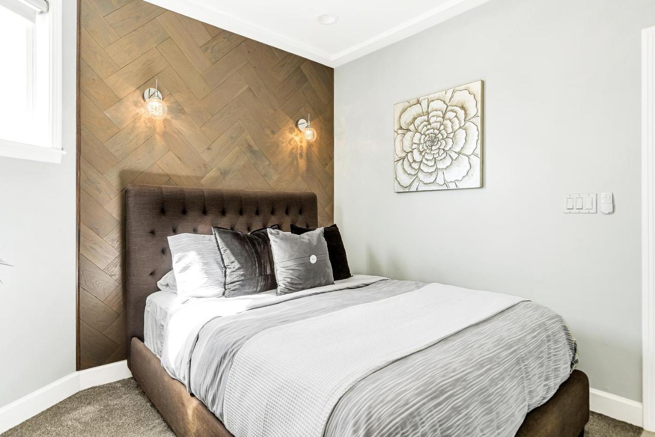 Sw Beach Hotel 허모사비치 외부 사진