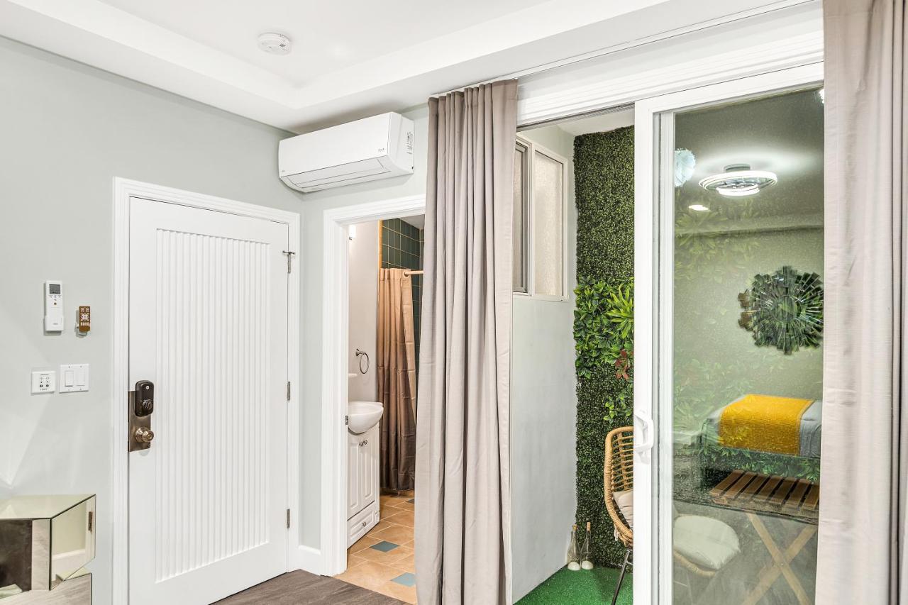 Sw Beach Hotel 허모사비치 외부 사진