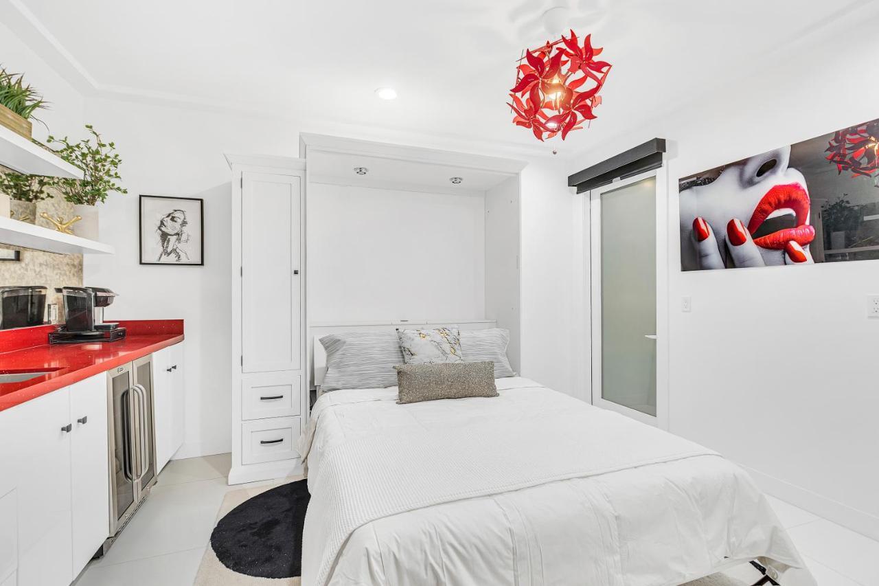 Sw Beach Hotel 허모사비치 외부 사진